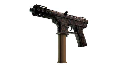 Tec-9 | Orange Murano (Factory New)