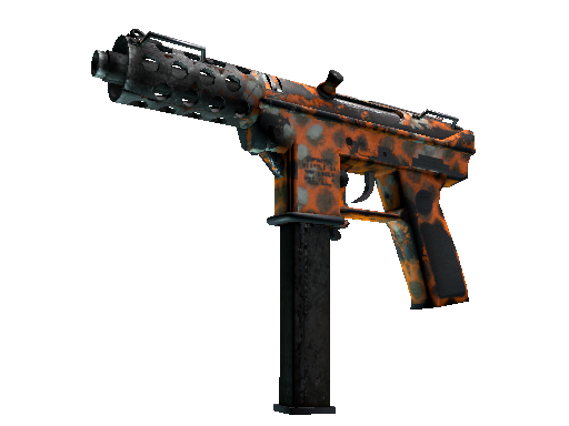 Tec-9 | Safety Net 
