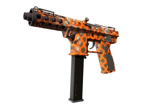 Tec-9 | Safety Net (Field-Tested)