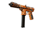 Tec-9 | Safety Net (Well-Worn)