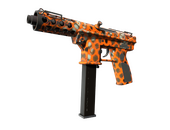 Tec-9 | Safety Net (Field-Tested)