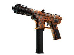 Tec-9 | Safety Net