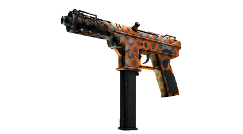 Tec-9 | Safety Net (Field-Tested)