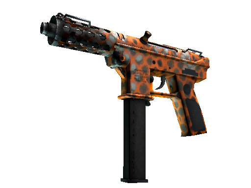 Tec-9 | Safety Net