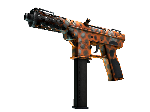 Tec-9 | Safety Net 