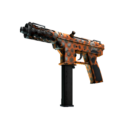 Tec-9 | Safety Net (Field-Tested)