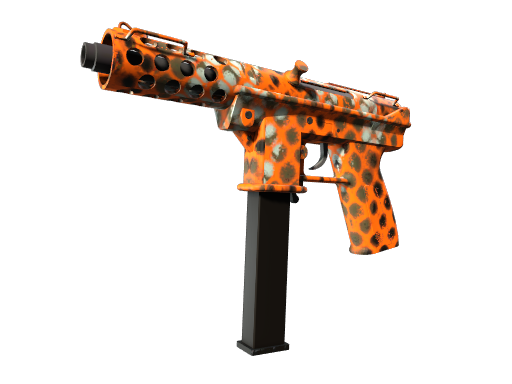 Tec-9 | Safety Net (Field-Tested)