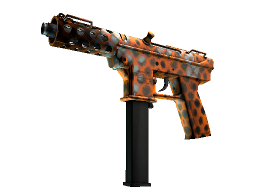 Tec-9 | Safety Net