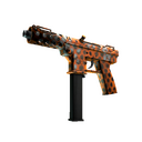Tec-9 | Safety Net (Minimal Wear)