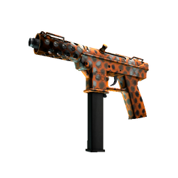 Tec-9 | Safety Net (Minimal Wear)