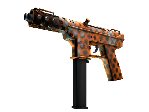 Tec-9 | Safety Net