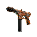 Tec-9 | Safety Net (Minimal Wear)