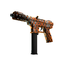 Tec-9 | Safety Net (Minimal Wear)