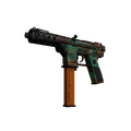 Tec-9 | Toxic (Battle-Scarred)