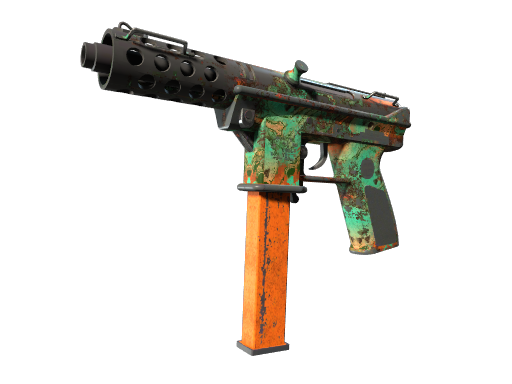 Tec-9 | Toxic
