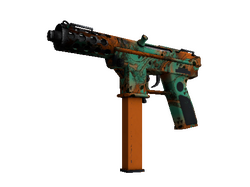 Tec-9 | Toxic