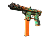 Tec-9 | Toxic (Field-Tested)