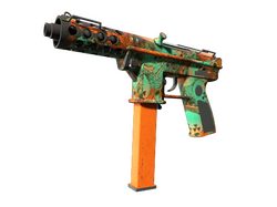 Souvenir Tec-9 | Toxic