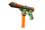 Tec-9 | Toxic (Minimal Wear)