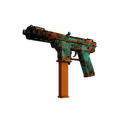 Souvenir Tec-9 | Toxic (Minimal Wear)