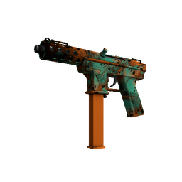 free cs2 skins Souvenir Tec-9 | Toxic (Minimal Wear)