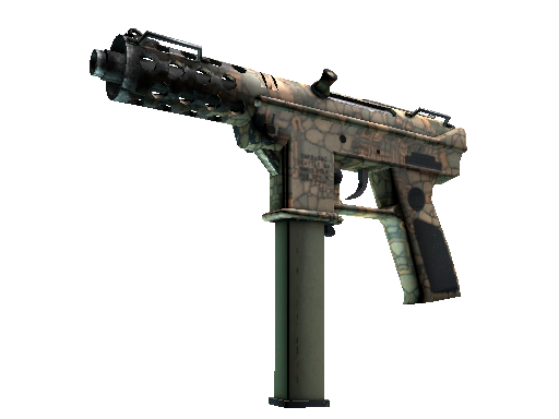 Tec-9 | Blast From the Past