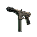 Tec-9 | Blast From the Past (Field-Tested)