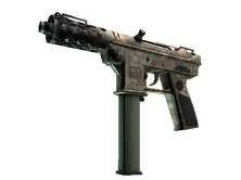 Tec-9 | Blast From the Past