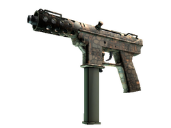 Souvenir Tec-9 | Blast From the Past