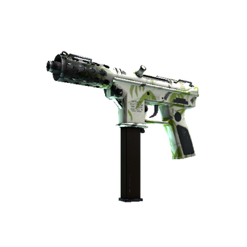 Tec-9 | Bamboo Forest