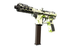 Tec-9 | Bamboo Forest (Field-Tested)