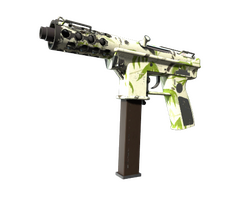 Tec-9 | Bamboo Forest