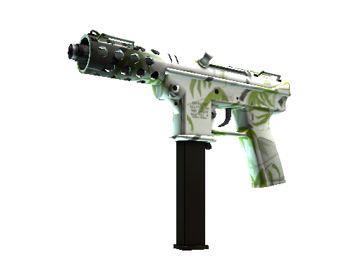 Tec-9 | Bamboo Forest (Factory New)