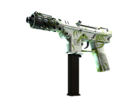 Tec-9 | Bamboo Forest (Minimal Wear)