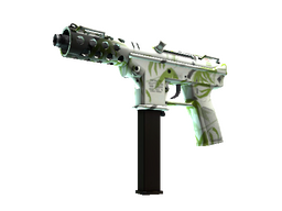 Tec-9 | Bamboo Forest