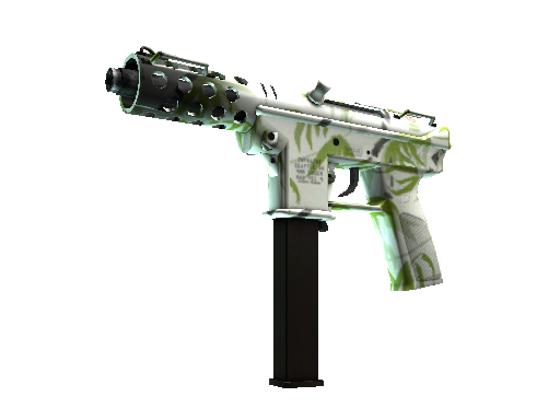 Tec-9 | Бамбуковые заросли