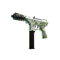 Tec-9 | Bamboo Forest (Minimal Wear)