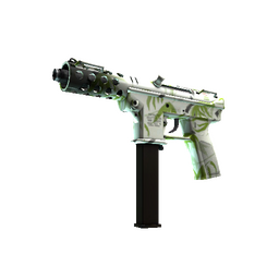 free csgo skin Tec-9 | Bamboo Forest (Factory New)