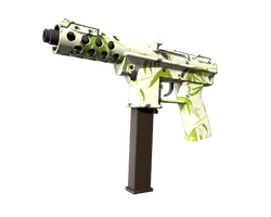 Tec-9 | Bamboo Forest