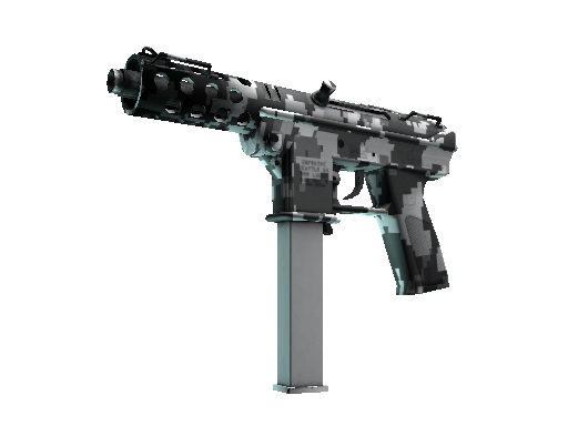 Tec-9 | Urban DDPAT (Minimal Wear)