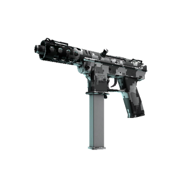 Tec-9 | Urban DDPAT (Minimal Wear)