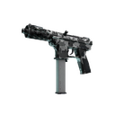 Tec-9 | Urban DDPAT (Well-Worn)