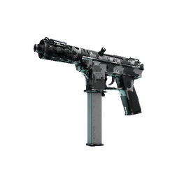 free csgo skin Tec-9 | Urban DDPAT (Field-Tested)