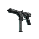 Tec-9 | Urban DDPAT (Battle-Scarred)