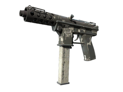 Tec-9 | Urban DDPAT