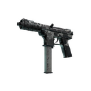 Tec-9 | Urban DDPAT (Battle-Scarred)