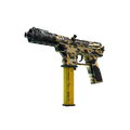 Tec-9 | Terrace (Battle-Scarred)