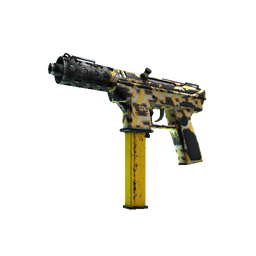 free cs2 skins Tec-9 | Terrace (Battle-Scarred)