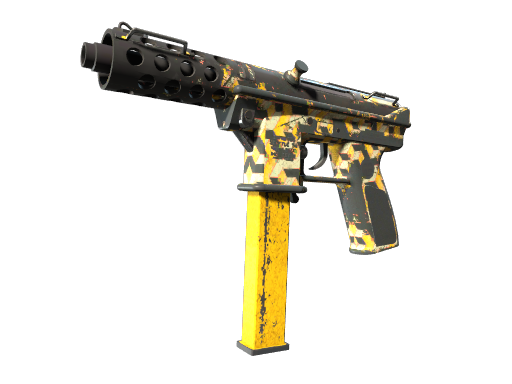 Tec-9 | Terrace