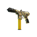 Tec-9 | Терраса